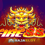Review Slot Gacor Fire 88 Pramatic Play BAJASLOT